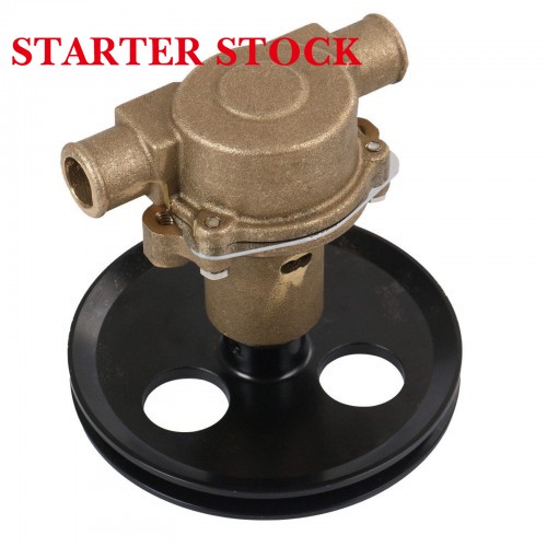 18830-0010 RA057007 Raw Sea Impeller Water Pumppicture5