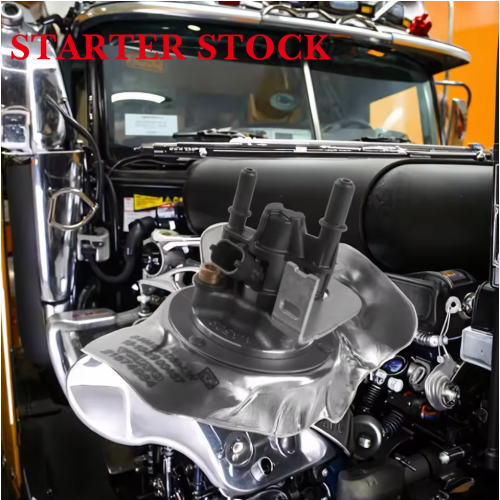 New 21574984 AD Blue Injector for Volvo Truckpicture4