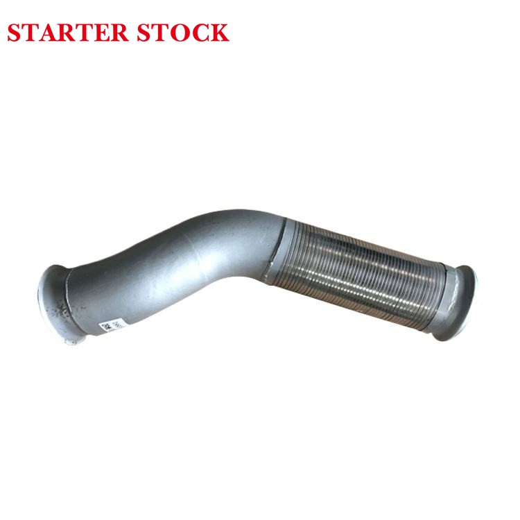 High Quality New HOSE 23243881 for VOLVO TRUCK