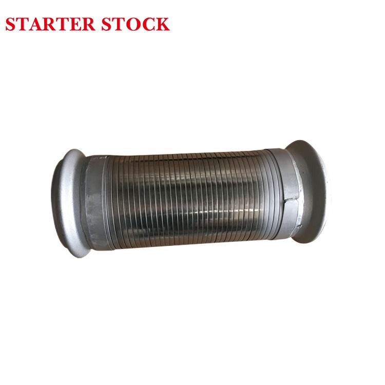 20709029 New Flexible Pipe for Truck Parts