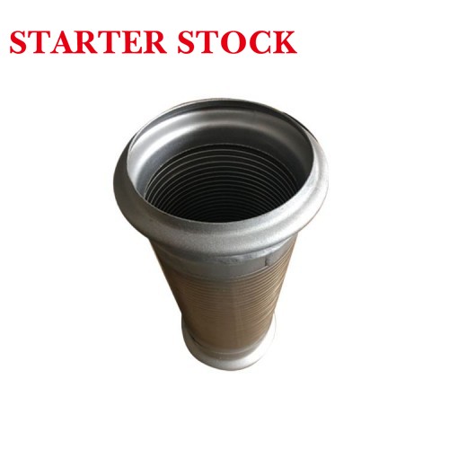 20709029 New Flexible Pipe for Truck Partspicture2