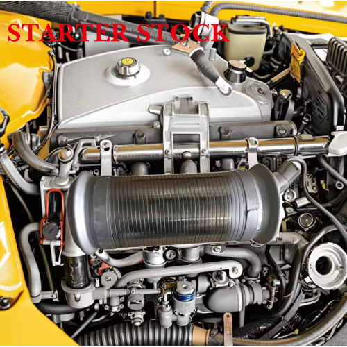 20709029 New Flexible Pipe for Truck Partspicture3