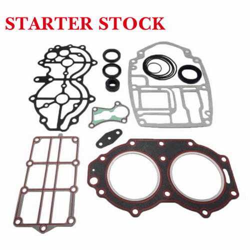 Gasket Kit for 40hp Enduro 66T-W0001-01-00picture5