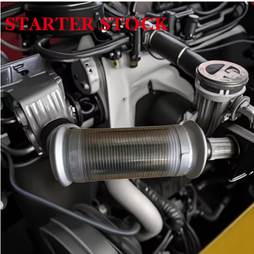 20709029 New Flexible Pipe for Truck Partspicture4