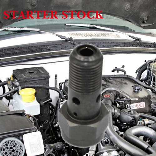 21022032 20715052 Overflow USE for VOLVO TRUCKpicture2
