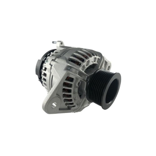 New for VOLVO Truck Alternator 20466315 20849349 0236 21429781 21429782 21429783 21429785 Engine Part Spare Auto for Sale