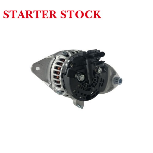 New for VOLVO Truck Alternator 20466315 20849349 0236 21429781 21429782 21429783 21429785 Engine Part Spare Auto for Salepicture2
