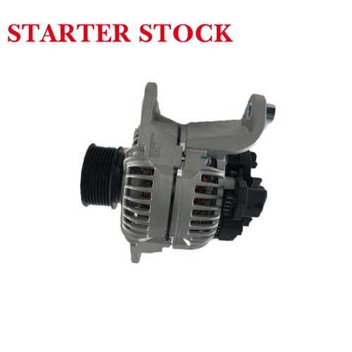 New for VOLVO Truck Alternator 20466315 20849349 0236 21429781 21429782 21429783 21429785 Engine Part Spare Auto for Salepicture3