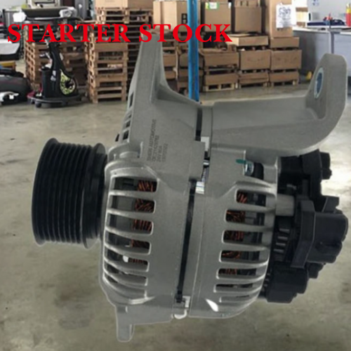 New for VOLVO Truck Alternator 20466315 20849349 0236 21429781 21429782 21429783 21429785 Engine Part Spare Auto for Salepicture4