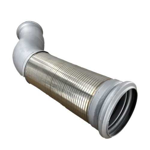 Hot Sale for Volvo Truck Exhaust Pipe Model 22321903 23243881 Condition New