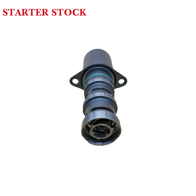 High Quality New Control Valve 21985798 for VOLVO TRUCK Spare Parts Including 23871484 21356266 23013321