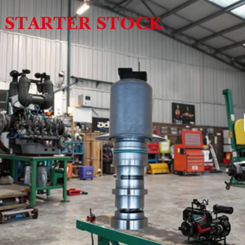 High Quality New Control Valve 21985798 for VOLVO TRUCK Spare Parts Including 23871484 21356266 23013321picture3