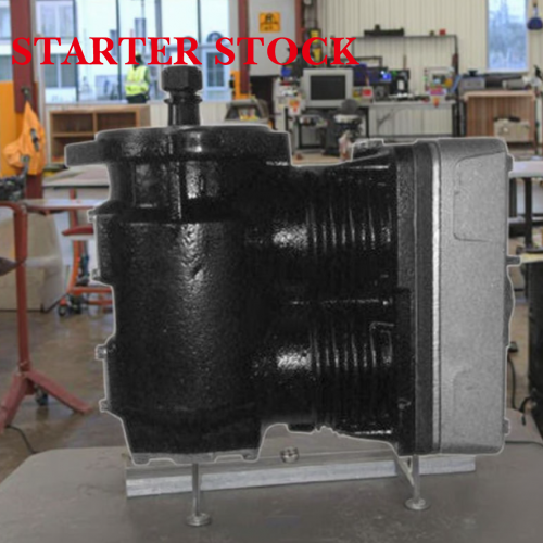 New 1626060 Auto Spare Parts Cost-Effective Price for Air Compressor Truck Engine Componentpicture3