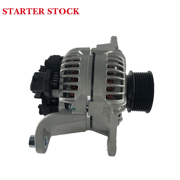 New 21429782 0236 for Volvo Truck Alternator Engine Part Spare for Sale