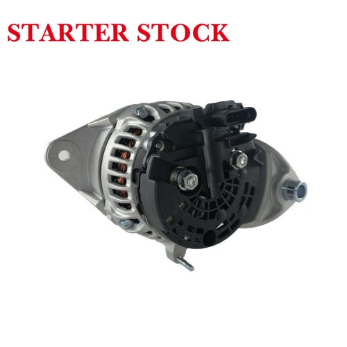 New 21429782 0236 for Volvo Truck Alternator Engine Part Spare for Salepicture2