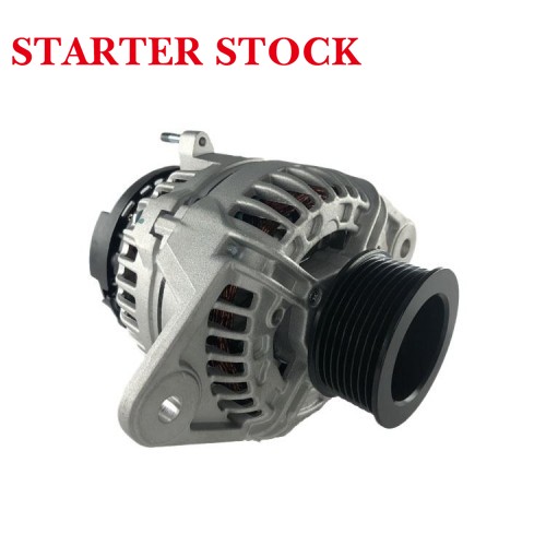 New 21429782 0236 for Volvo Truck Alternator Engine Part Spare for Salepicture4