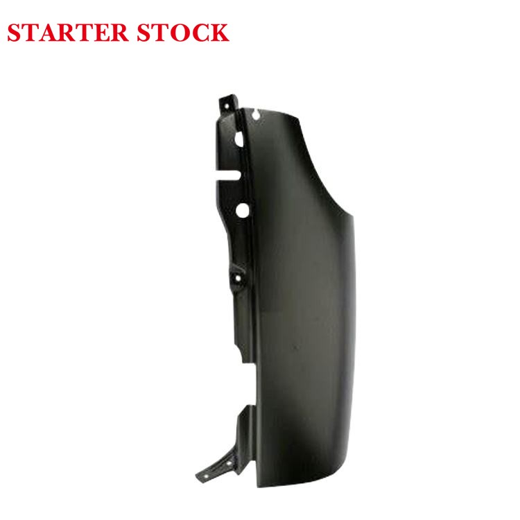For Volvo Truck Deflector Body Parts New Condition Use for C-19330 21316575 21316577 Auto Spare 8191409 8191412
