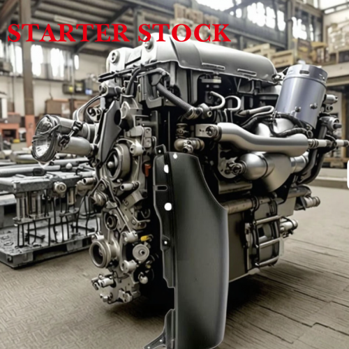 For Volvo Truck Deflector Body Parts New Condition Use for C-19330 21316575 21316577 Auto Spare 8191409 8191412picture2