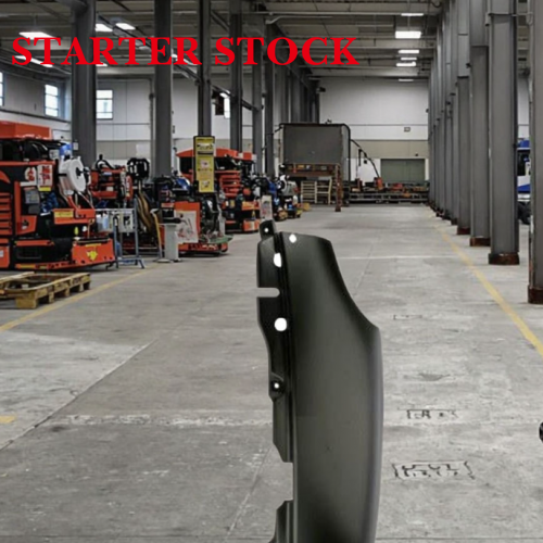 For Volvo Truck Deflector Body Parts New Condition Use for C-19330 21316575 21316577 Auto Spare 8191409 8191412picture3