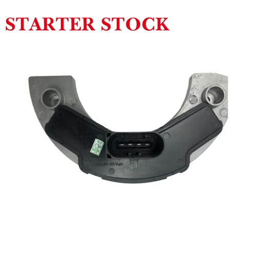 20443824 2837 New Air Conditioner Resistor for Volvo Truck Part Spare Engine for Salepicture2