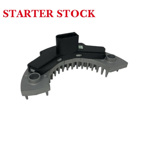 20443824 2837 New Air Conditioner Resistor for Volvo Truck Part Spare Engine for Salepicture3