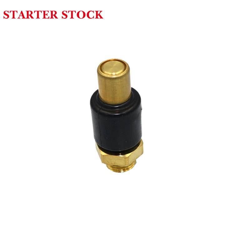 New Condition Pressure Control Valve 4346082200 3173104 8151922 for Volvo Truck Engine Spare Part for Truck Engine Use