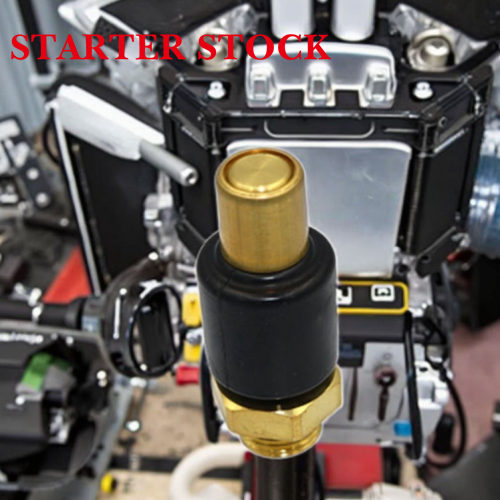 New Condition Pressure Control Valve 4346082200 3173104 8151922 for Volvo Truck Engine Spare Part for Truck Engine Usepicture2