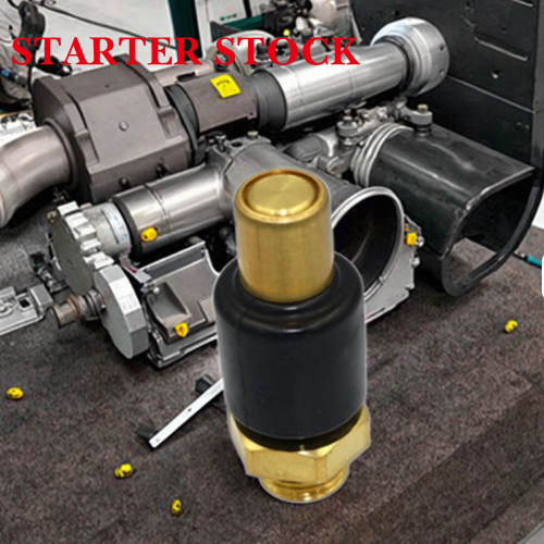 New Condition Pressure Control Valve 4346082200 3173104 8151922 for Volvo Truck Engine Spare Part for Truck Engine Usepicture3