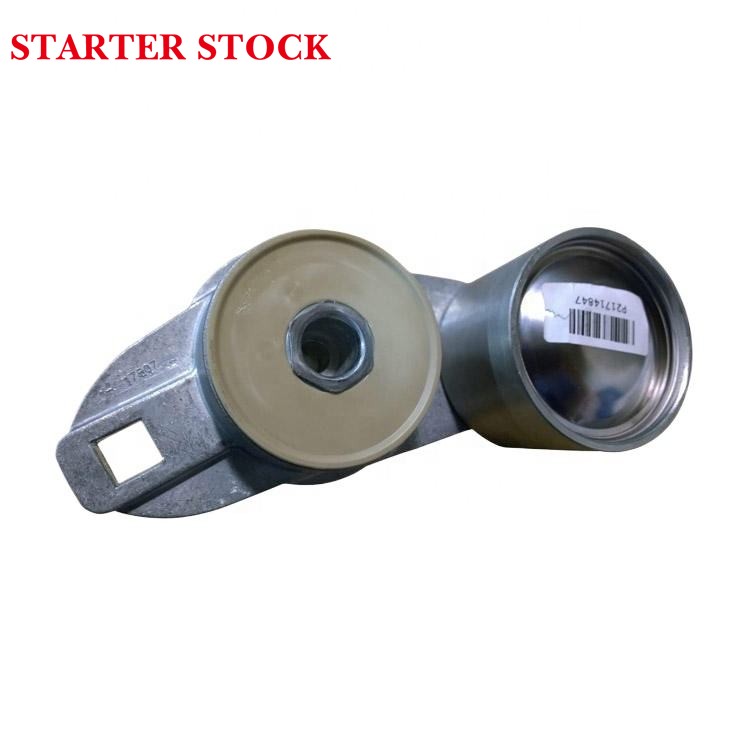 New 16.0L DSL 21461221 20860873 21417563 21714847 Belt Tensioner for Volvo Truck Auto Engine Spare Parts