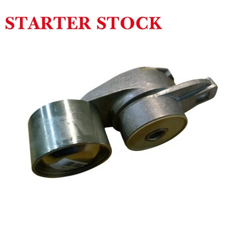 New 16.0L DSL 21461221 20860873 21417563 21714847 Belt Tensioner for Volvo Truck Auto Engine Spare Partspicture2