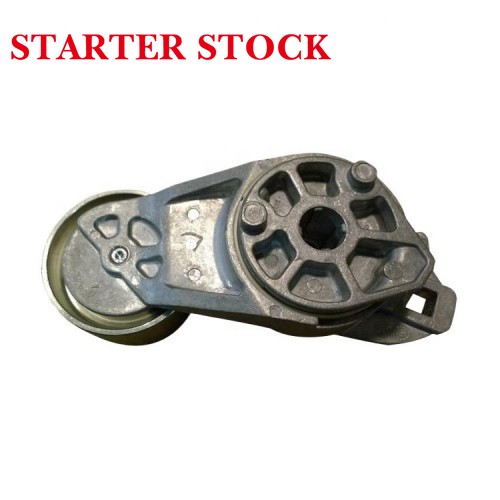 New 16.0L DSL 21461221 20860873 21417563 21714847 Belt Tensioner for Volvo Truck Auto Engine Spare Partspicture3