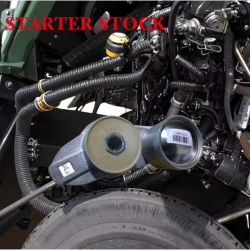 New 16.0L DSL 21461221 20860873 21417563 21714847 Belt Tensioner for Volvo Truck Auto Engine Spare Partspicture4