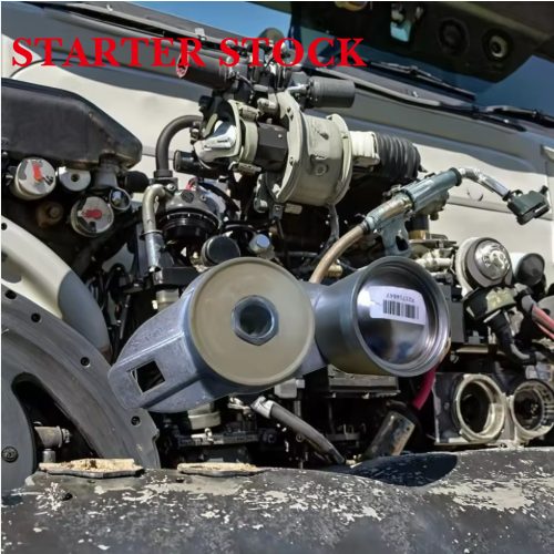 New 16.0L DSL 21461221 20860873 21417563 21714847 Belt Tensioner for Volvo Truck Auto Engine Spare Partspicture5
