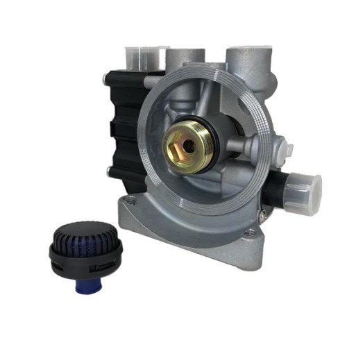 New 4324250080 21398254 21480094 20884103 21620172 for Volvo Truck Dryer Base Spare Part Perfect Condition