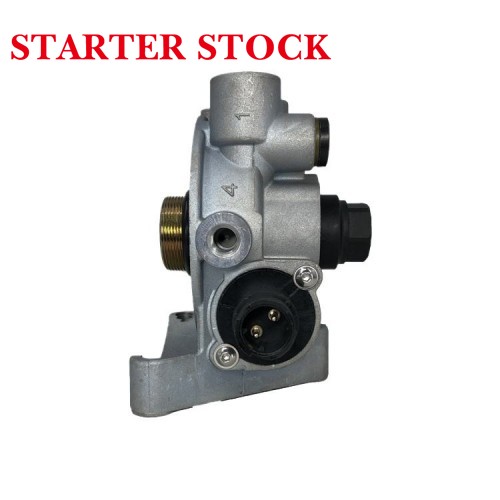 New 4324250080 21398254 21480094 20884103 21620172 for Volvo Truck Dryer Base Spare Part Perfect Conditionpicture3