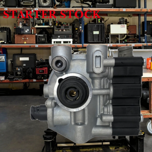 New 4324250080 21398254 21480094 20884103 21620172 for Volvo Truck Dryer Base Spare Part Perfect Conditionpicture4