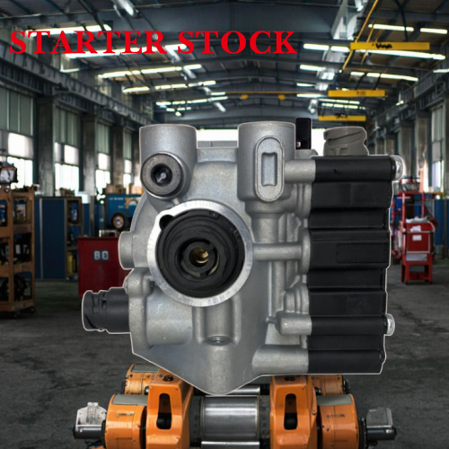 New 4324250080 21398254 21480094 20884103 21620172 for Volvo Truck Dryer Base Spare Part Perfect Conditionpicture5