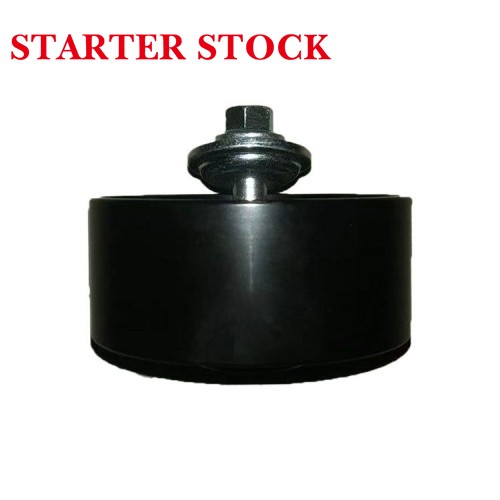 New 22307253 for Volvo Truck Guide Pulley for Usepicture2