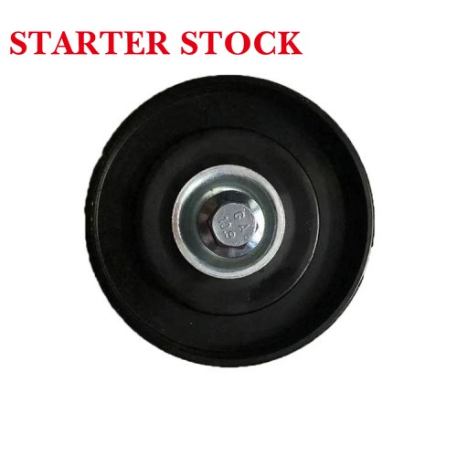 New 22307253 for Volvo Truck Guide Pulley for Usepicture3