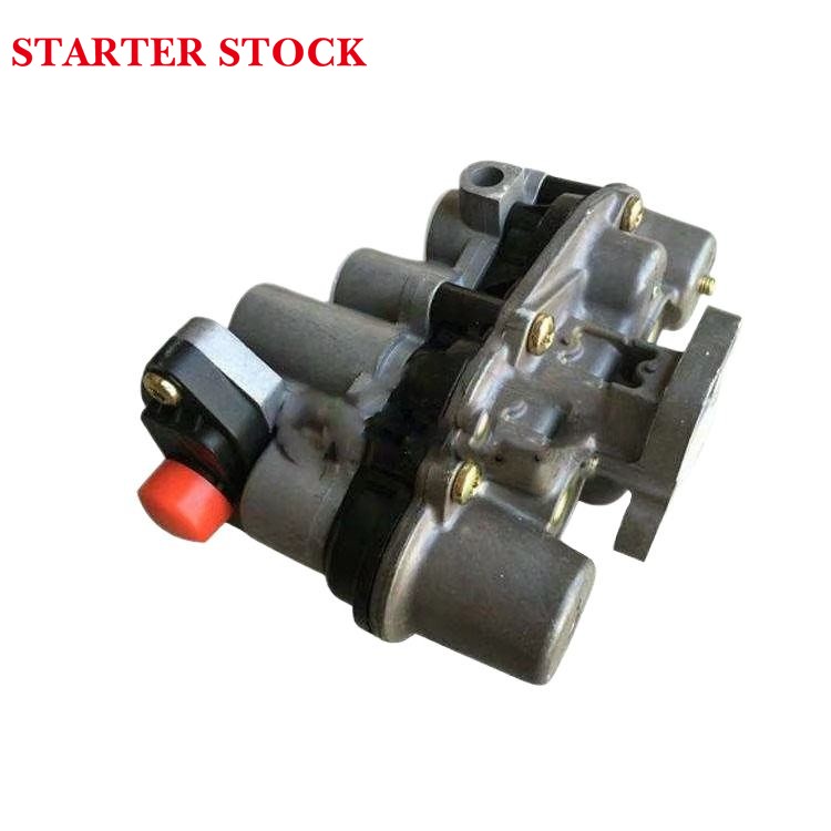 Part 048 100 902 6 New Truck Air Brake Pressure Limiting for 1606720 15870711587070 0481009026 0481009017 048 100 901 7