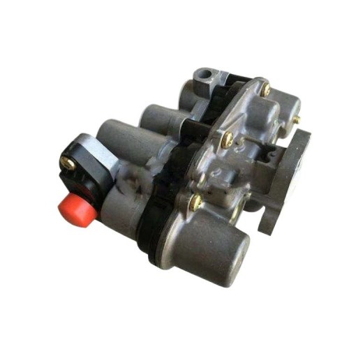 Part 048 100 902 6 New Truck Air Brake Pressure Limiting for 1606720 15870711587070 0481009026 0481009017 048 100 901 7
