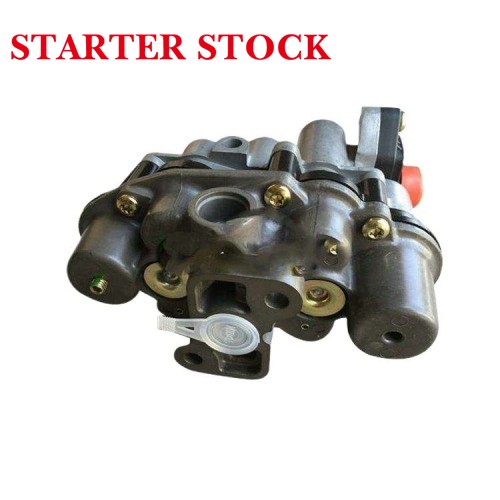 Part 048 100 902 6 New Truck Air Brake Pressure Limiting for 1606720 15870711587070 0481009026 0481009017 048 100 901 7picture2