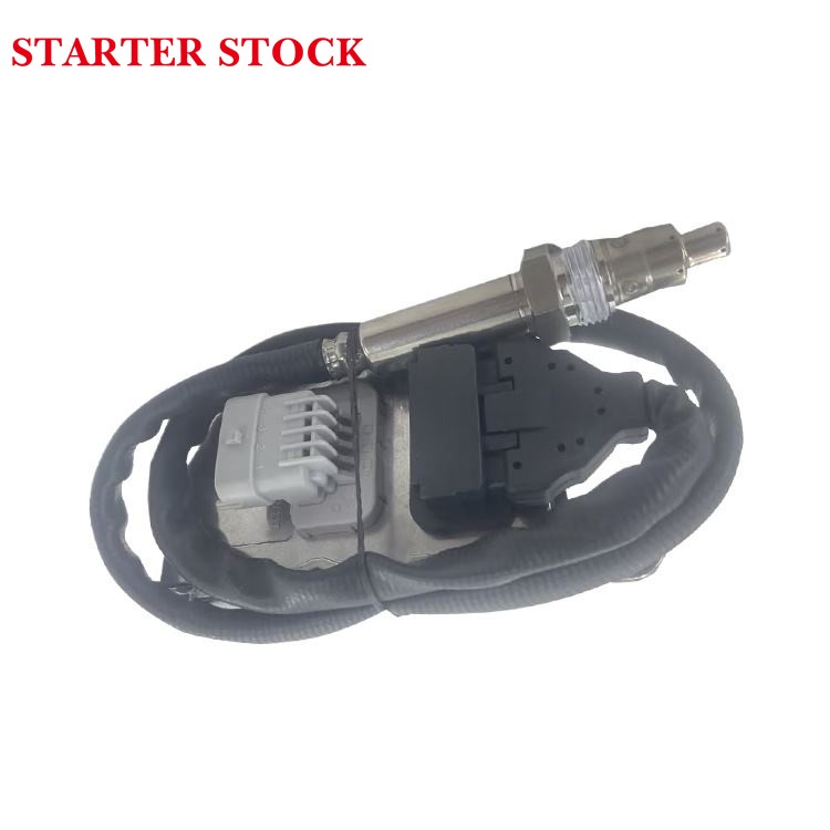 OE 5WK97368 22827991 22315988 Nitrogen Oxide (Nox) Sensor for Volvo FH FM FL for Renault T 2013 Onward EURO6 Tractor Unit E New