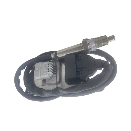 OE 5WK97368 22827991 22315988 Nitrogen Oxide (Nox) Sensor for Volvo FH FM FL for Renault T 2013 Onward EURO6 Tractor Unit E New