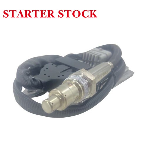 OE 5WK97368 22827991 22315988 Nitrogen Oxide (Nox) Sensor for Volvo FH FM FL for Renault T 2013 Onward EURO6 Tractor Unit E Newpicture2