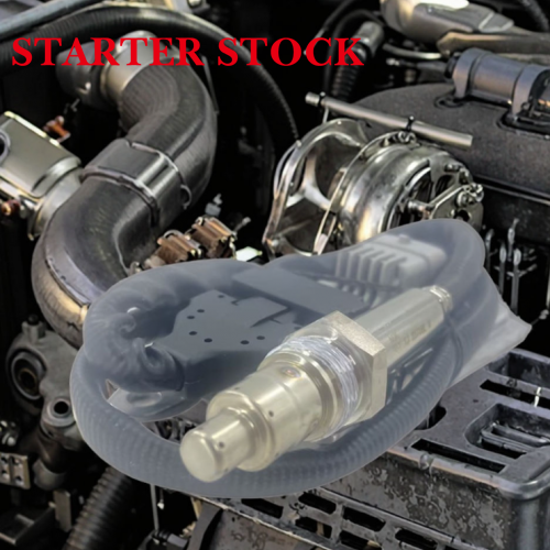 OE 5WK97368 22827991 22315988 Nitrogen Oxide (Nox) Sensor for Volvo FH FM FL for Renault T 2013 Onward EURO6 Tractor Unit E Newpicture3