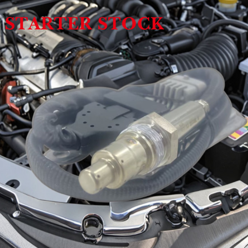 OE 5WK97368 22827991 22315988 Nitrogen Oxide (Nox) Sensor for Volvo FH FM FL for Renault T 2013 Onward EURO6 Tractor Unit E Newpicture4