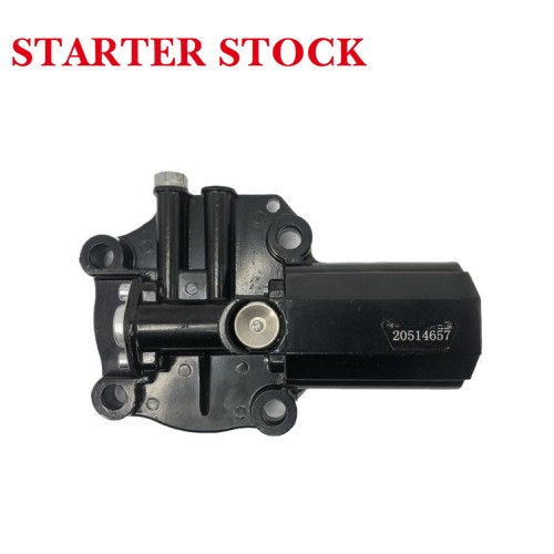 20514657 for Volvo Truck Solenoid New Condition OEM Spare Part for Truck Use with 20366720 and 21450362picture2
