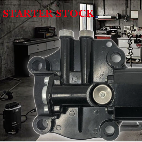 20514657 for Volvo Truck Solenoid New Condition OEM Spare Part for Truck Use with 20366720 and 21450362picture5