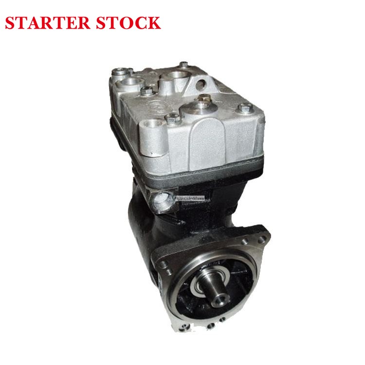 New 12V Air Compressor 20382348 Engine Parts for Volvo Trucks Replacement Spare Parts